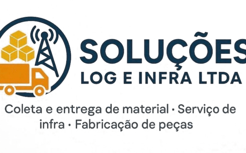 Soluções Log e Infra LTDA